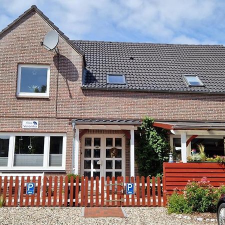 Haus Veronika Fehmarn Bagian luar foto