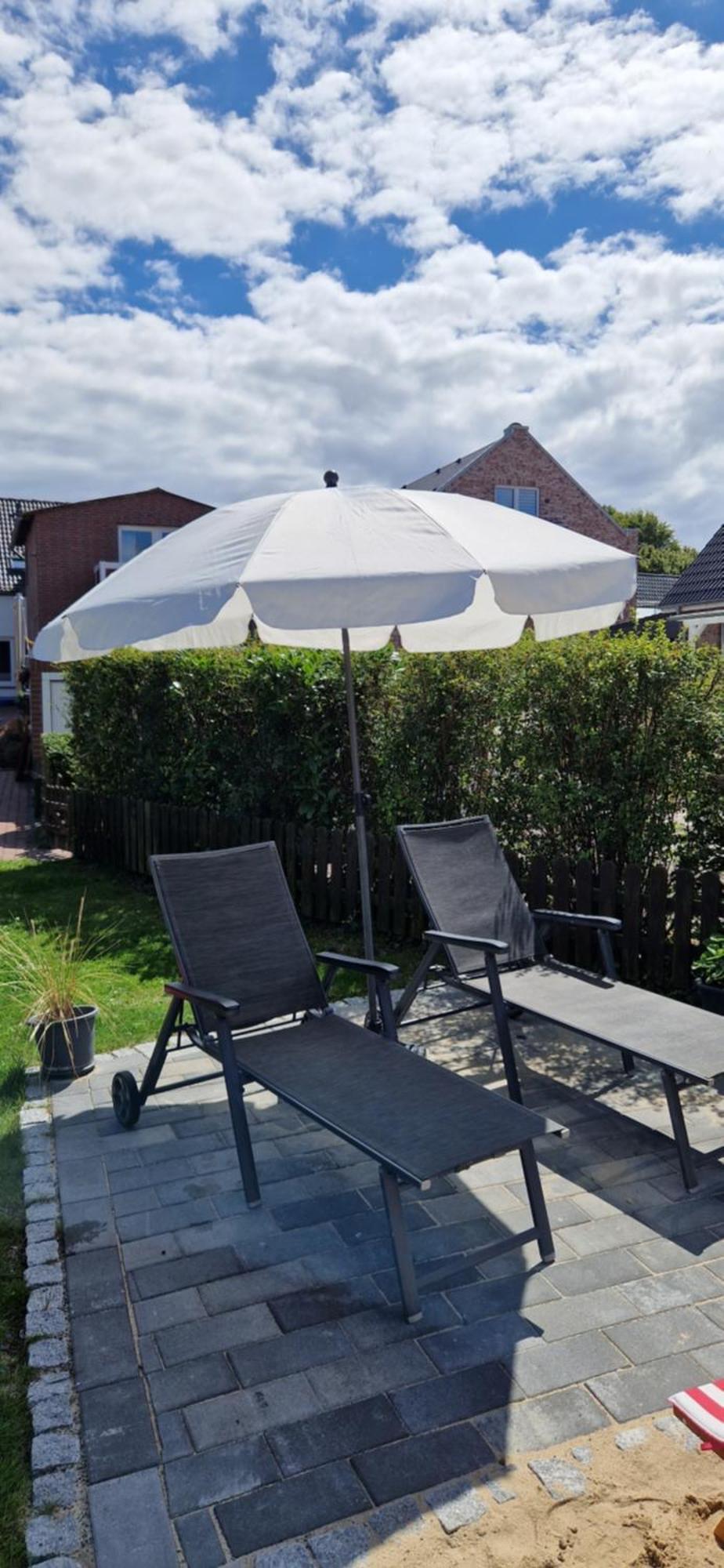 Haus Veronika Fehmarn Bagian luar foto
