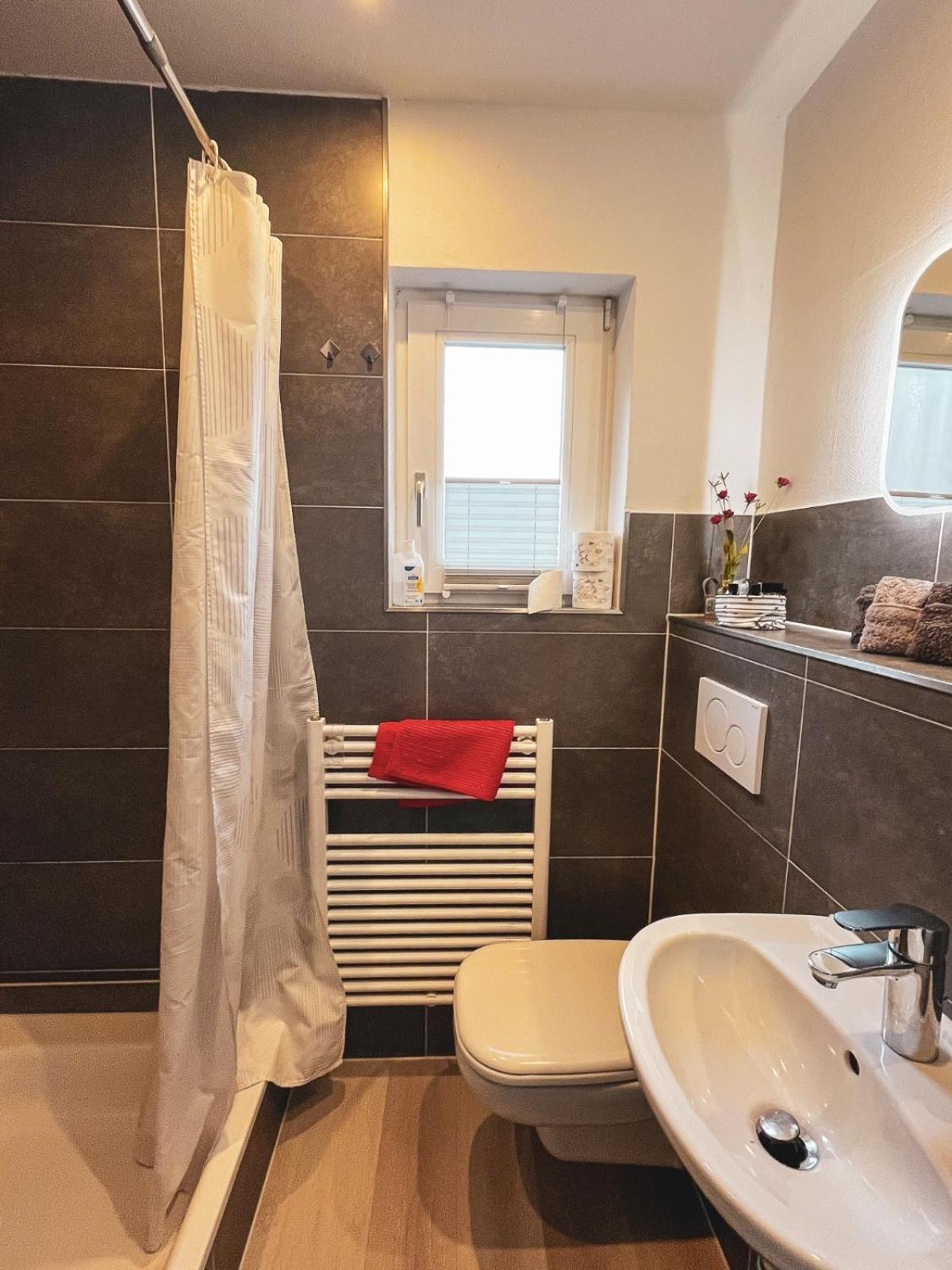 Haus Veronika Fehmarn Bagian luar foto
