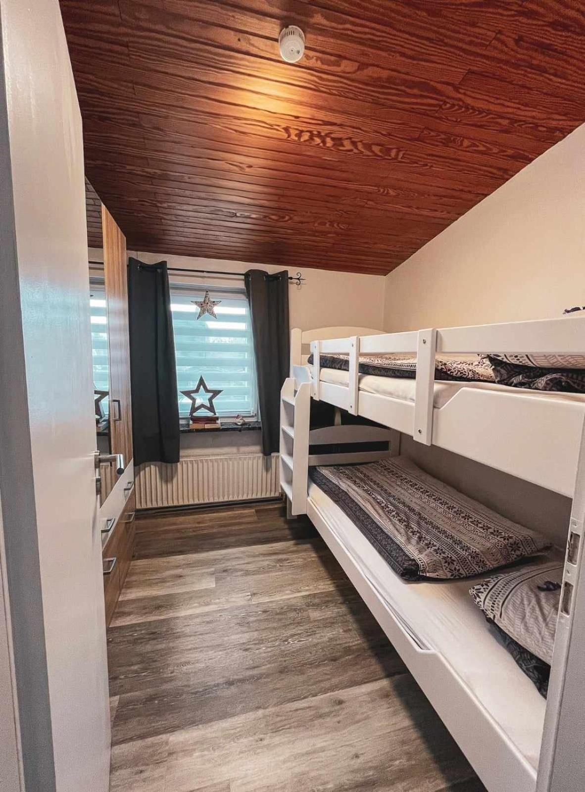 Haus Veronika Fehmarn Bagian luar foto