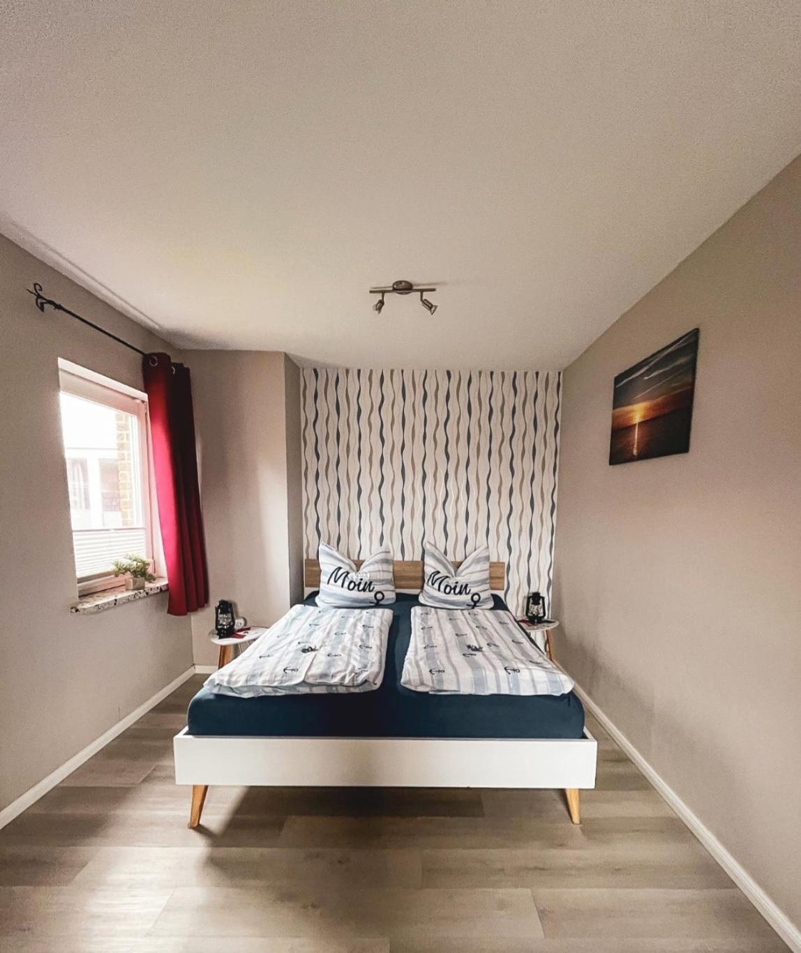 Haus Veronika Fehmarn Bagian luar foto