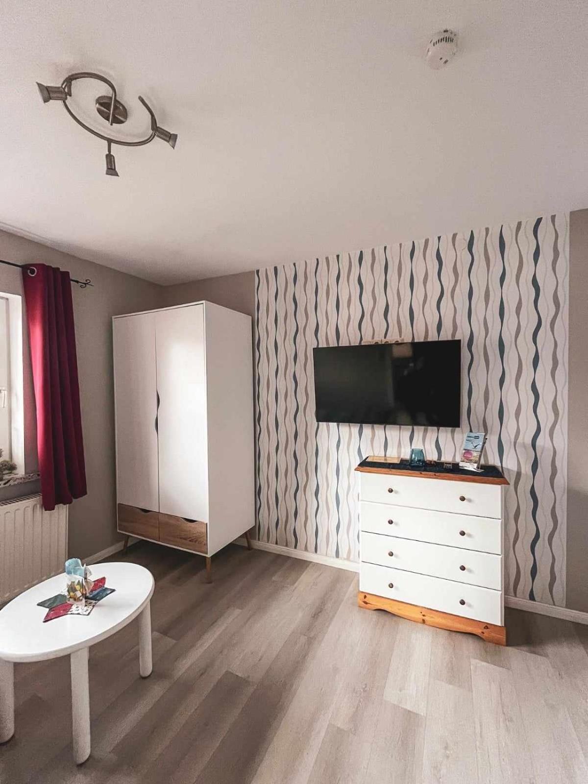 Haus Veronika Fehmarn Bagian luar foto