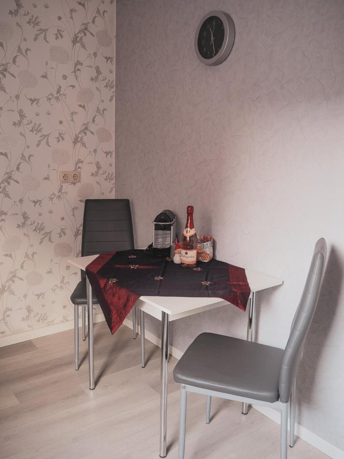 Haus Veronika Fehmarn Bagian luar foto