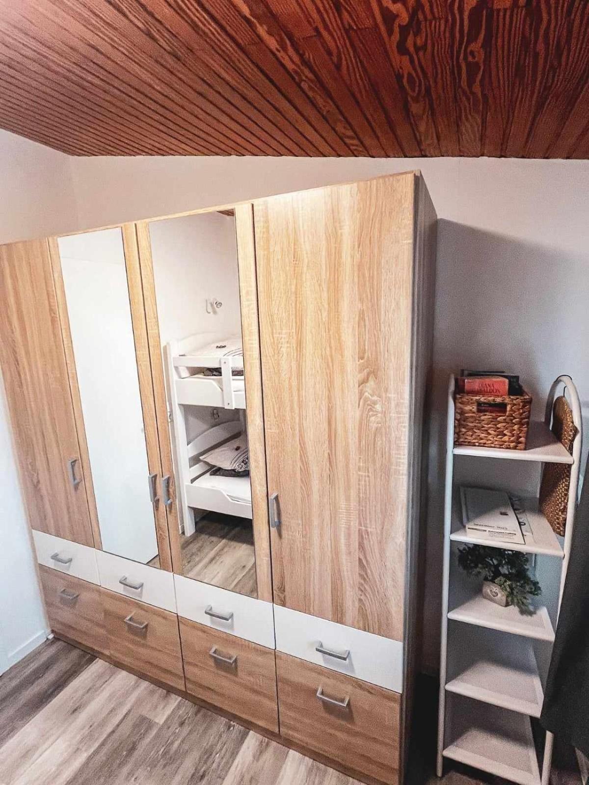 Haus Veronika Fehmarn Bagian luar foto