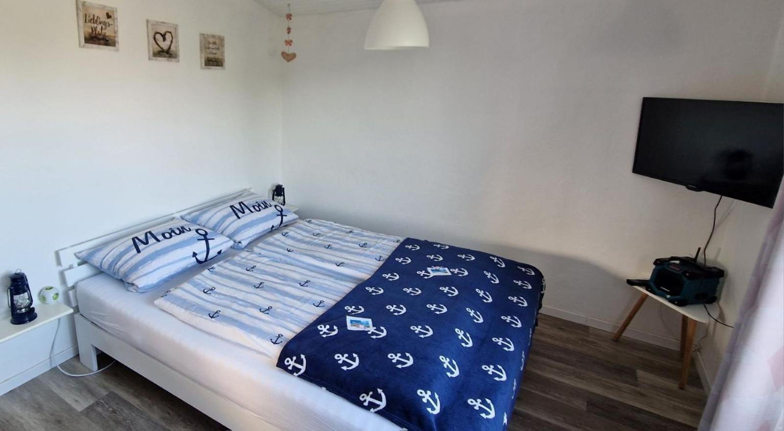 Haus Veronika Fehmarn Bagian luar foto