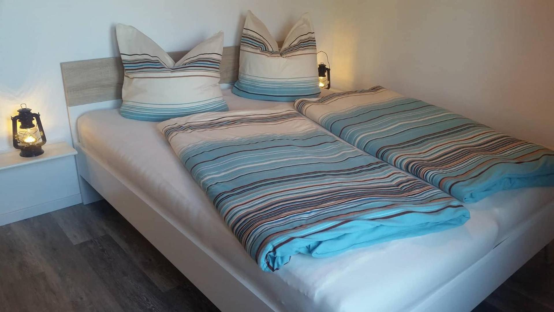 Haus Veronika Fehmarn Bagian luar foto